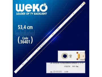 LED BAR 55" PHILIPS LB-GJ0D22555X L