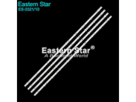 Диодни ленти комплект 4 бр/pcs LB-GM3030-GJPHP434X10AUS2-X