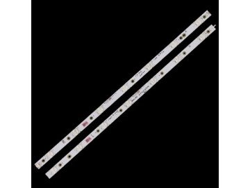 Led Backlight LB55072 V1_00 Right led319