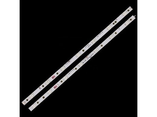Диодна лента 1 бр/pcYX-55072010-3B555-0-A-5C1-0994 R, LB-55072 V1_00