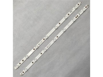 Диодна лента 1 бр/pcYX-55072010-3B555-0-A-5C1-0994 R, LB-55072 V1_00