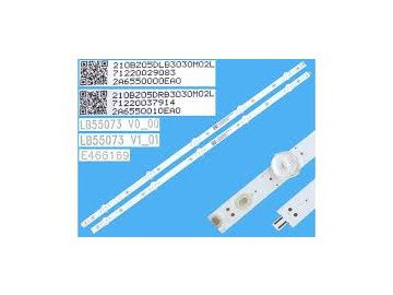 Диодна лента 1 бр/pc  LB55073-V1-03/R 690
