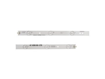 Led Backlight LBM420P0601-CA-3 LED208