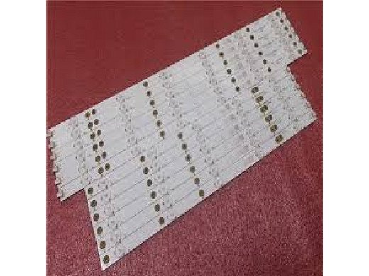 Диодна лента 1 бр/pc LB-PF3030-GJFHD500611-L-H