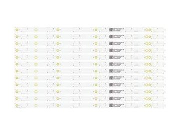 Led Backlight LBM500P0601-FW-2 35697
