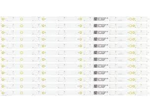 Диодни ленти за 1 бр/pc LBM500P0601-FW-2 6