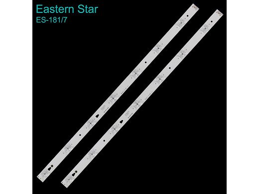 Диодна лента 1 бр/pc LED55D7-01A/B