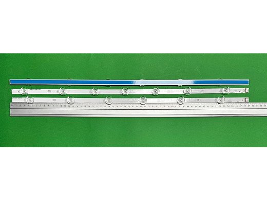 Диодни ленти комплект 3 pcs/бр.LG INNOTEK POLA2.0 32'' AGF78399401