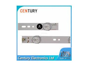 Диодни ленти комплект 4 бр/pcs 32inch NDV Rev0.4