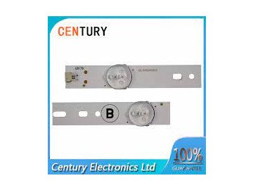 Диодни ленти комплект 4 бр/pcs 32inch NDV Rev0.4