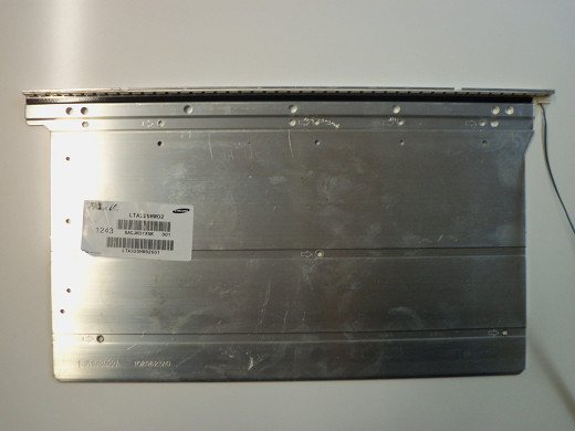 LED BACKLIGHT LJ64-03522A