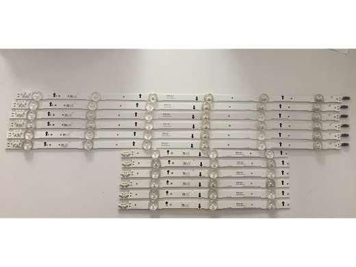 Диодна лента 1 бр/pc  LM41-00099E LM41-00099D