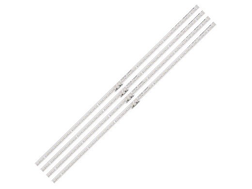 Диодни ленти комплект 4 бр/pcs L1_Q7060T_G5_DUM_S42(1)_R1.3_TC9_100_LM41-00860A SAMSUNG QE75Q60TA