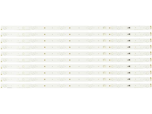 LED BACKLIGHT LM41-00727A
