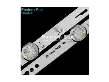 Led Backlight MC-32A06X set-2 LED838 ES-709