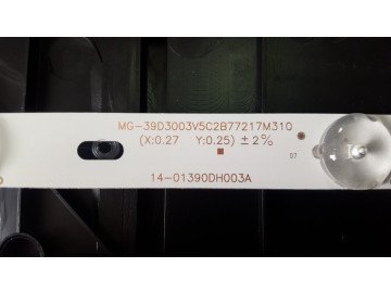 LED подсветка комплект 40" MG-39D3003V5C2B77217M310