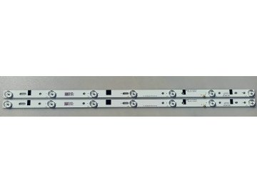 Диодна лента 1 бр/pc MS-L1225 HL-00320A28-0701S-05 A2 6V