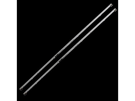 Edge LED подсветка комплект 46" NLAC40216 YLV4621-02N