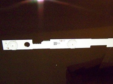 LED подсветка комплект43" RF-AJ430S30-0901S-09