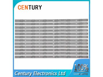 Led Backlight RF-AJ500E32-0601 A3 set-12 LED693