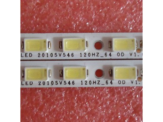 Диодна лента 1 бр/pc  SLED 2010SVS46 120HZ_64 0D V1.0