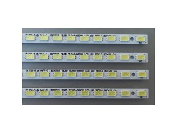 Edge LED подсветка комплект 46" SLED SLS46_5630N