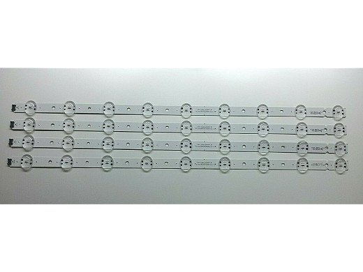 LED подсветка комплект SSC_TRIDENT_65UK63_S