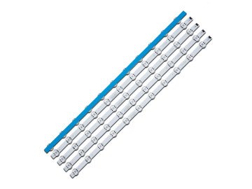 Комплект диодни ленти 5 pcs/бр SSC_Trident_75UK65_11LED