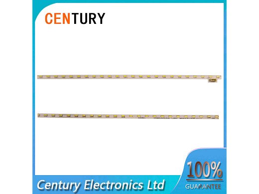 Диодни ленти комплект 2 бр/pcs STA490A34_REV03_57LED_L_R_151013