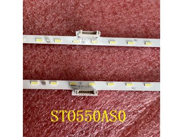 Led Backlight STO550AZ5_54LED_L/R set2 1349-50