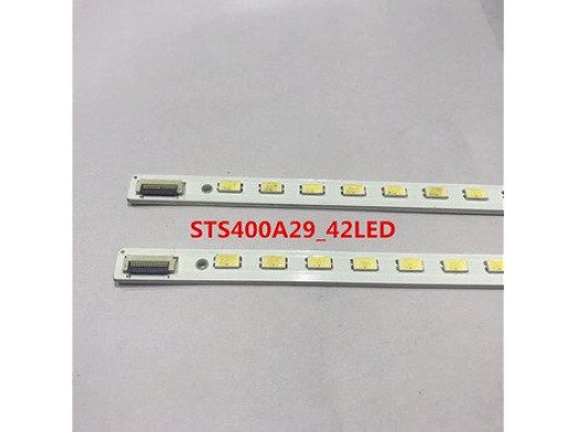 Диодна лента 1 бр/pc  STS400A29_42LED_REV.2_Atype_L_10102