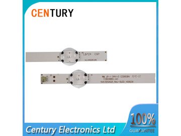 Диодни ленти комплект 2 бр/pcs SVC320AQ4_Rev_5LED_160629,SVC320Ap1_rev04_5led_160113