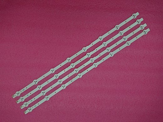 LED подсветка комплект SVG320AE1 SET4