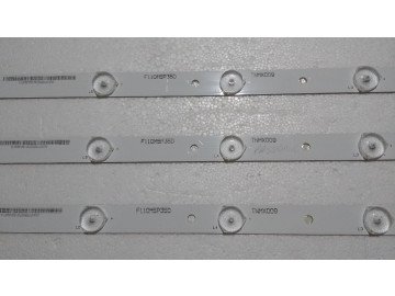 LED BAR SET 32" TNMX008 TNMX009 TNMX01