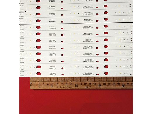 Диодни ленти комплект 20 бр/pcs TNP4G622-1 set-20