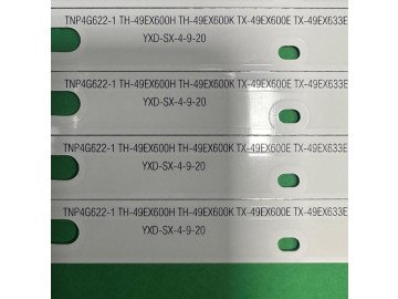 Диодни ленти комплект 20 бр/pcs TNP4G622-1 set-20