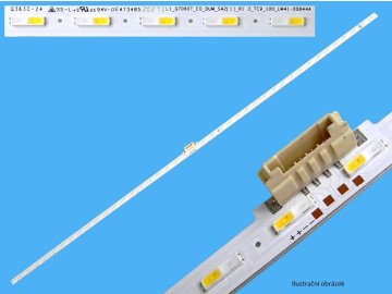 LED BAR SET V0T6-500SMO-R0