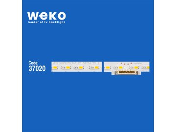 Диодни ленти комплект 4 бр/pcs  V0T6-750SM0-R0 , BN96-50386A, STC750A72