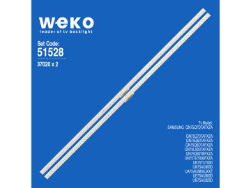 Led Backlight V0T6-750SM0-R0 set-4