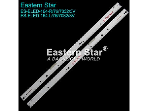 Диодни ленти комплект 2 бр/pcs V6EB_550SMA + V6EB_550SMB