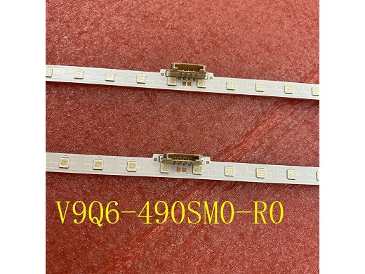 Диодни ленти комплект 2 бр/pcs V9Q6-490SM0-R0 BN96-4848258A