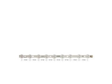 Led Backlight VES390UNDC-01 REV STRIP C-TYPE LED95