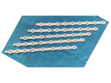 Led Backlight VES390UNDC-01 set-5