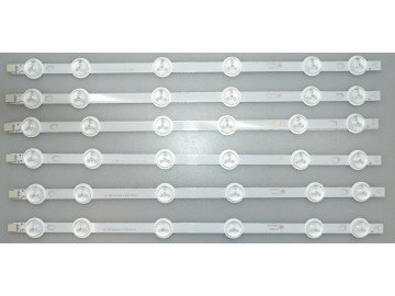 LED подсветка комплект  VES420UNDL-2D-N03