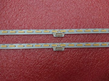 Edge LED BAR SET 55" YLS_HAN55_7020 HRN55