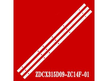 Диодни ленти комплект3 pcs ZDCX315D09-ZC14F-01 2014-04-16