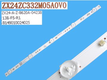 LED Strip 24" ZX24ZC332M05A0V0