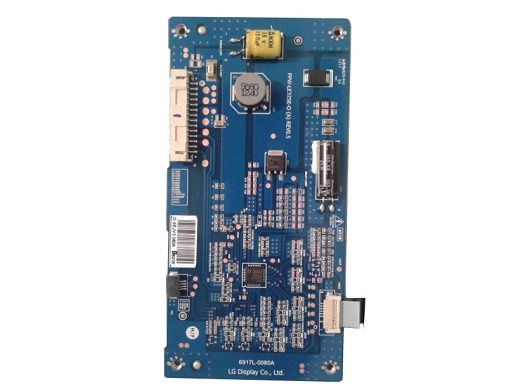 Led Driver 6917L-0080A