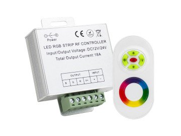 Led RGB Ccontrol 12V Touch10995
