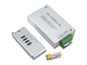 Led RGB control 12V BY30-01110